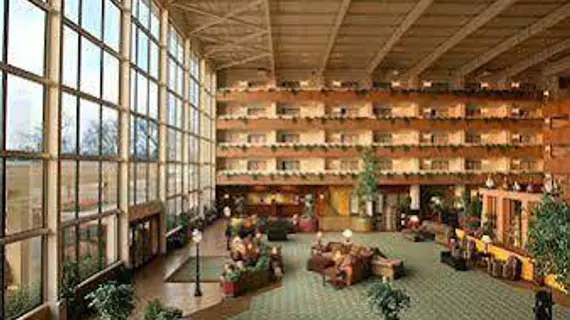 Plaza Hotel and Suites | Arkansas - Pine Bluff (ve civarı) - Pine Bluff