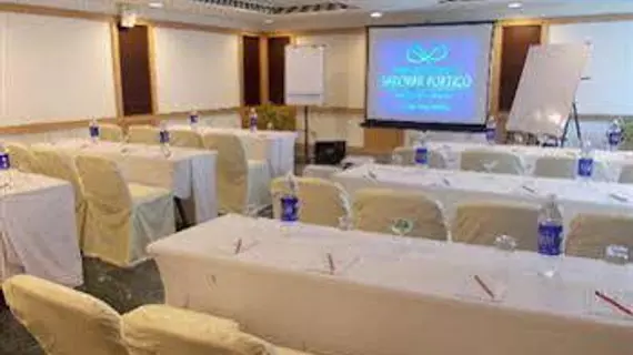 Sarovar Portico Hosur | Tamil Nadu - Hosur