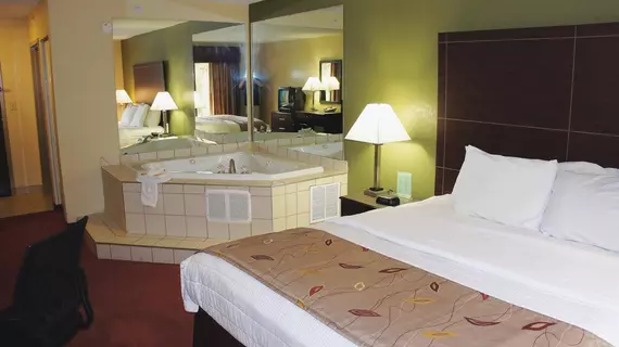 La Quinta Inn & Suites Pigeon Forge-Dollywood | Tennessee - Gatlinburg - Pigeon Forge (ve civarı) - Pigeon Forge