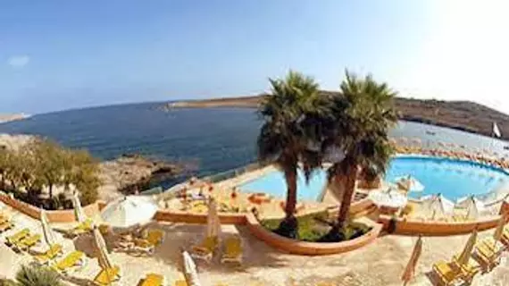 Comino Hotel | Malta - Ghajnsielem - Comino