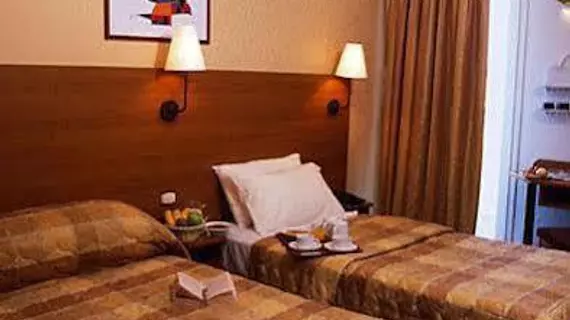 Best Western Parc Des Expositions | Ile-de-France - Paris - Malakoff