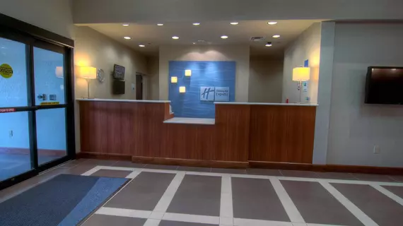 Holiday Inn Express Conway | Arkansas - Conway