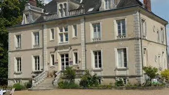 Domaine de Bel Air | Pays de la Loire - Sarthe - Cerans-Foulletourte