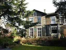 Latimer House | Cumbria (kontluk) - Windermere