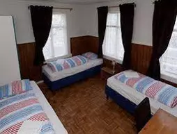 Guesthouse Aurora | Başkent Bölgesi - Reykjavik (ve civarı) - Reykjavik - Reykjavík 101