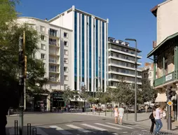 Mercure Le Président Biarritz Centre | Nouvelle-Aquitaine - Pyrenees-Atlantiques - Biarritz - Biarritz Kent Merkezi