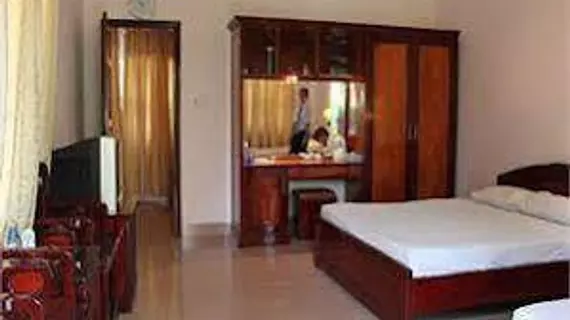 Thien Hai Son Resort | Kien Giang (vilayet) - Phu Quoc - Duong Dong