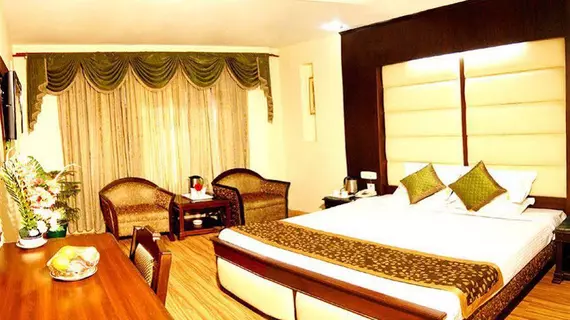 Hotel Angel's Inn | Himaşal Pradeş - Manali (ve civarı) - Kullu