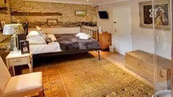 The Old Court Hotel | Oxfordshire (kontluk) - Witney