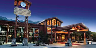 McKinley Chalets