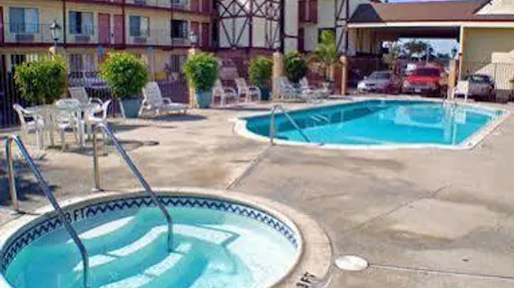 BEST WESTERN Surf City | Kaliforniya - Orange County - Huntington Beach