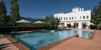 Hotel Villa de Laujar de Andarax