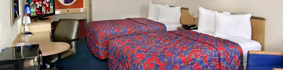 Red Roof Inn Greenville | Güney Karolayna - Greenville - Spartanburg (ve civarı) - Greenville