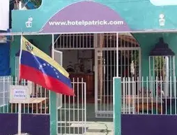 Hotel Patrick | Nueva Esparta - Juan Griego