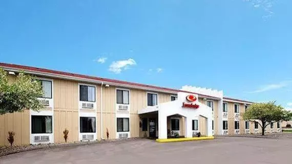 Econo Lodge Tomah | Wisconsin - Black River Şelaleleri (ve civarı) - Tomah