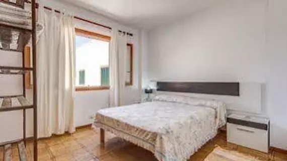 Apartamentos Obrador | Balearic Adaları - Mayorka Adası - Campos - Migjorn