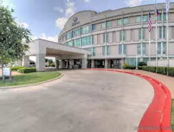 Hilton Austin Airport | Teksas - Austin (ve civarı) - Austin