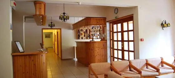 Yannis Resort Hotel Restaurant | Doğu Makedonya ve Trakya - Kavala