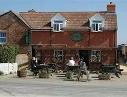 The Foxham Inn | Wiltshire (kontluk) - Chippenham