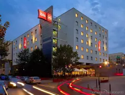 Hotel Ibis Krakow Centrum | Küçük Polonya Voyvodalığı - Krakow (ve civarı) - Krakow