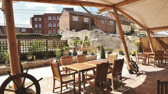 Hotel du Vin & Bistro Poole | Dorset (kontluk) - Purbeck District - Poole