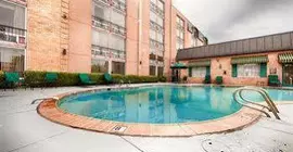 Holiday Inn Express & Suites Shreveport - Downtown | Louisiana - Bossier Parish - Shreveport (ve civarı) - Shreveport