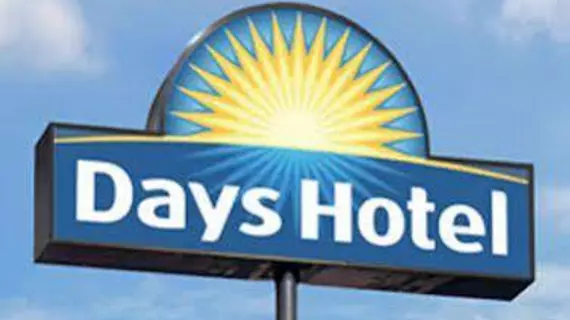 Days inn & Suites - Lexington | Kuzey Karolayna - Lexington - Salisbury (ve civarı) - Lexington