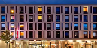 ibis Hotel Muenchen City West