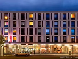 ibis Hotel Muenchen City West | Bavyera - Münih (ve civarı) - Sendling - Westpark - Land in Sonne