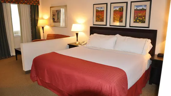 Holiday Inn Hazlet | New Jersey - Manalapan Township - Red Bank - Tinton Falls (ve civarı) - Hazlet