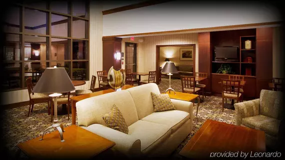 Staybridge Suites Detroit-Novi | Michigan - Detroit (ve civarı) - Novi