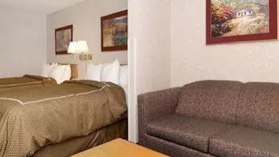 Quality Suites San Diego Otay Mesa | Kaliforniya - San Diego County - South San Diego