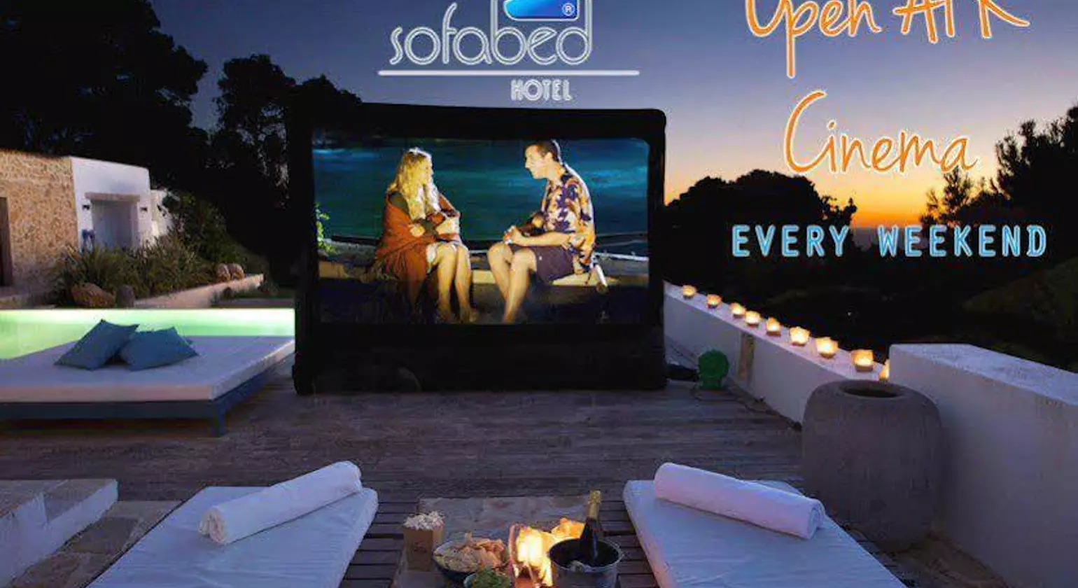 Sofabed Boutique Hotel