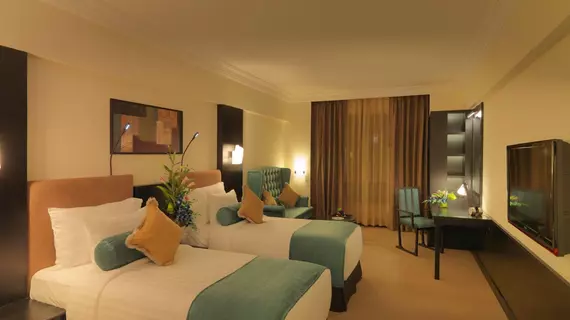 Sterlings Mac Hotel | Karnataka - Bengaluru (ve civarı) - Bengaluru