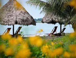 Iguana Lodge & Spa Beach Resort | Puntarenas (ili) - Puerto Jimenez