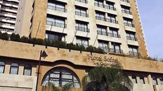 Sofitel Beirut Le Gabriel | Beyrut (ve civarı) - Eşrefiye