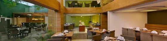 Leisure Inn West Gurgaon | Haryana - Gurugram (ve civarı) - Gurugram