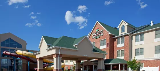 Country Inn & Suites By Carlson, Gillette, WY | Wyoming - Gillette (ve civarı) - Gillette