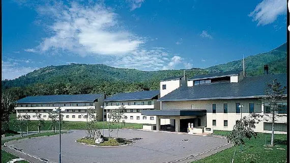 Niseko Northern Resort, An'nupuri | Hokkaido - Abuta - Niseko (ve civarı) - Niseko - Annupuri