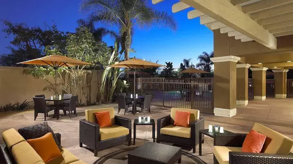 Courtyard by Marriott Anaheim Resort/Convention Center | Kaliforniya - Orange County - Anaheim - Anaheim Resort