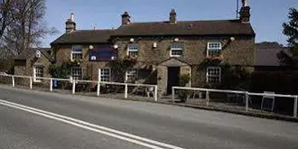 The Plough Inn