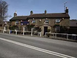 The Plough Inn | Derbyshire (kontluk) - Derbyshire Dales District - Hope Valley - Hathersage