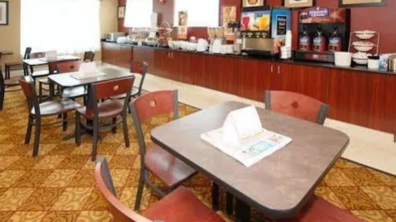 Sleep Inn & Suites Laurel | Maryland - Baltimore (ve civarı) - Laurel - North Laurel