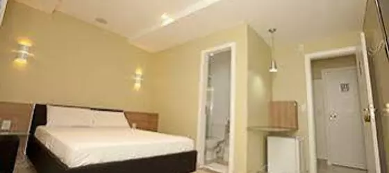 Dubai Hotel Pituba | Northeast Region - Bahia (eyaleti) - Salvador (ve civarı) - Salvador