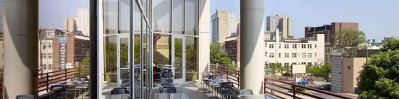 Homewood Suites University City Philadelphia | Pensilvanya - Bucks County - Philadelphia (ve civarı) - Philadelphia - West Philadelphia