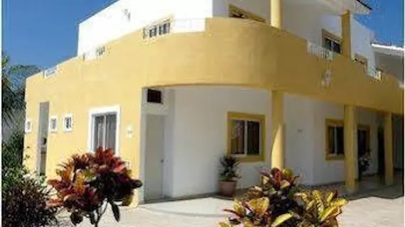 Condominios Jaroje | Oaxaca - Huatulco (ve civarı) - Santa Cruz Huatulco