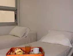 Atenea Apartments & Suites | Buenos Aires (ili) - Buenos Aires (ve civarı) - Buenos Aires - Palermo