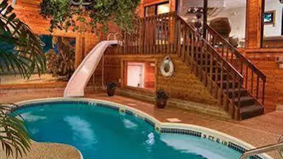 Sybaris Pool Suites Indianapolis | Indiana - Indianapolis (ve civarı) - Indianapolis