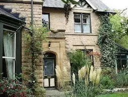 The Briary Hotel - Guest House | Güney Yorkshire (kontluk) - Sheffield