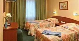 Galakt Hotel | Leningrad Bölgesi - St. Petersburg (ve civarı) - Nevsky - Obuhovskiy